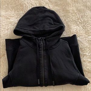 Lululemon Scuba Hoodie